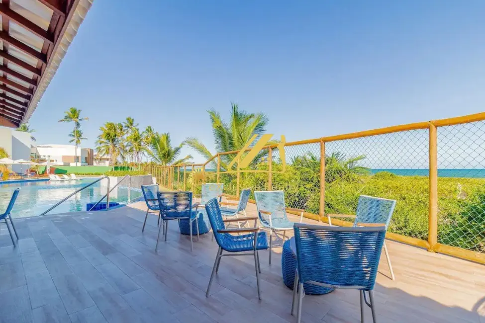 Foto 9 de Apartamento com 3 quartos à venda, 81m2 em Camacari - BA