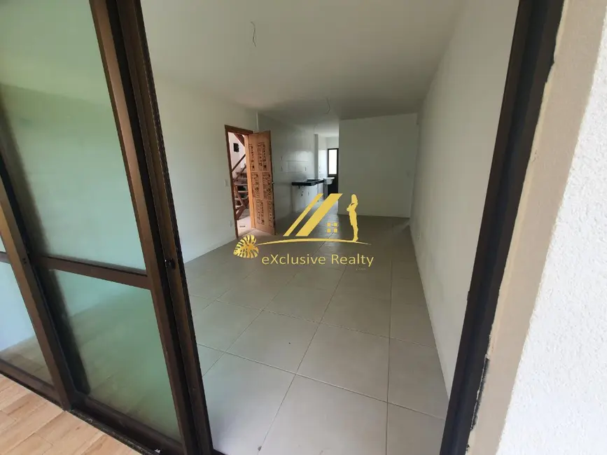 Apartamento com 3 quartos à venda, 81m2 em Camacari - BA - imagem 9 Foto 9 de Apartamento com 3 quartos à venda, 81m2 em Camacari - BA