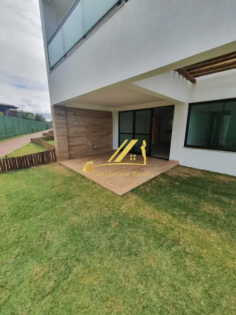 Apartamento com 3 quartos à venda, 81m2 em Camacari - BA - imagem 6 Foto 6 de Apartamento com 3 quartos à venda, 81m2 em Camacari - BA