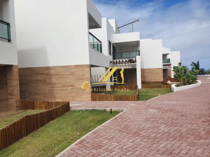 Foto 2 de Apartamento com 3 quartos à venda, 81m2 em Camacari - BA