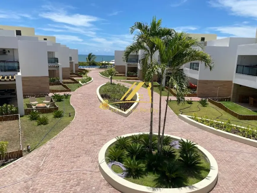 Apartamento com 3 quartos à venda, 81m2 em Camacari - BA - imagem 5 Foto 5 de Apartamento com 3 quartos à venda, 81m2 em Camacari - BA