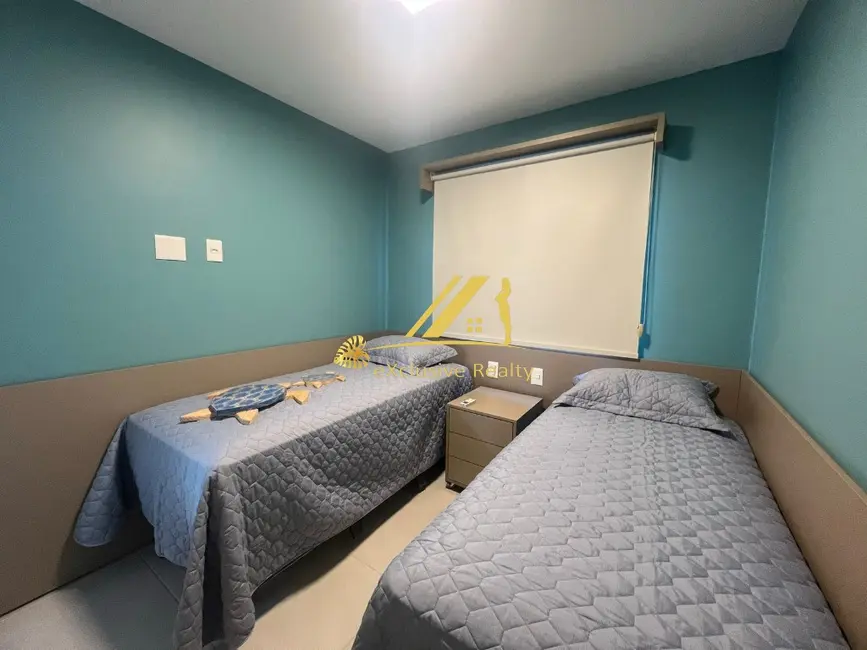 Foto 8 de Apartamento com 3 quartos à venda, 81m2 em Camacari - BA