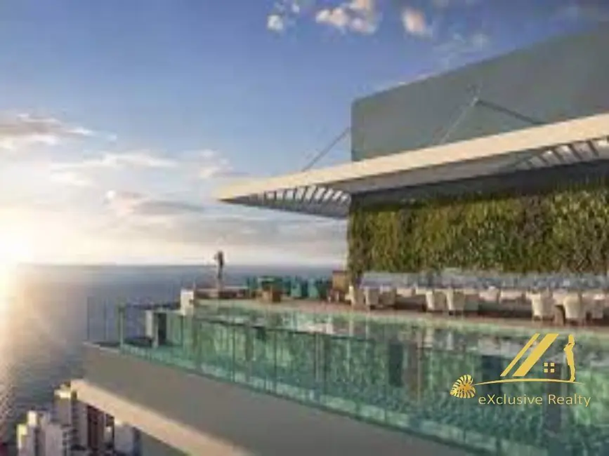 Apartamento com 4 quartos à venda, 209m2 em Vitória, Salvador - BA - imagem 3 Foto 3 de Apartamento com 4 quartos à venda, 209m2 em Vitória, Salvador - BA