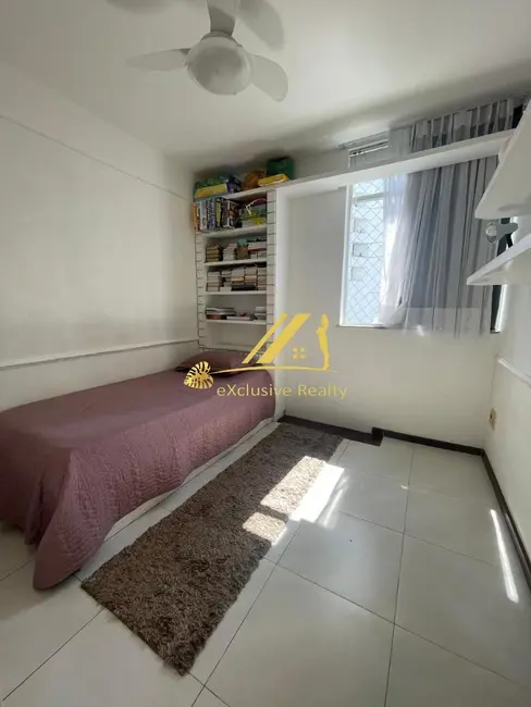 Apartamento com 2 quartos à venda e para alugar, 75m2 em Candeal, Salvador - BA - imagem 8 Foto 8 de Apartamento com 2 quartos à venda e para alugar, 75m2 em Candeal, Salvador - BA