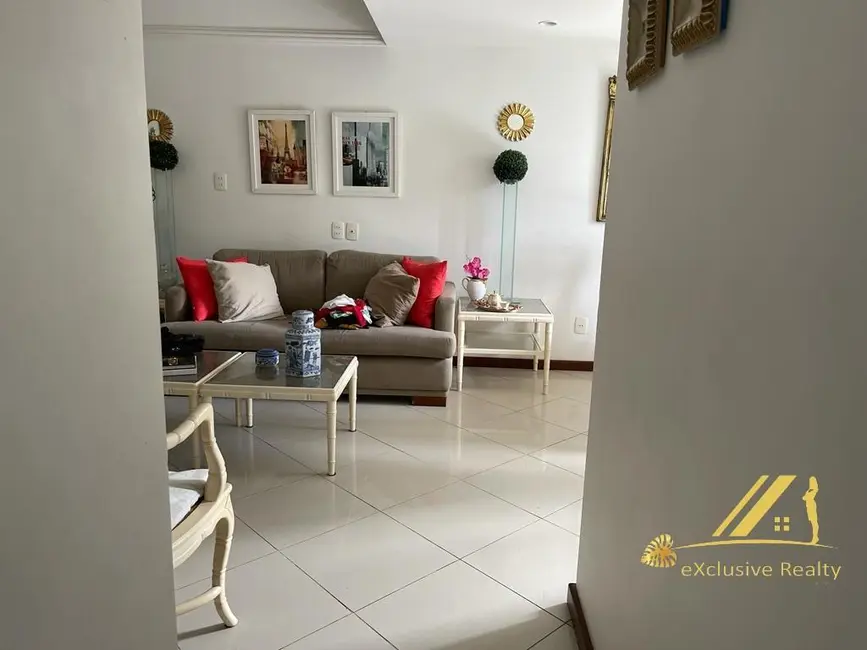 Apartamento com 2 quartos à venda e para alugar, 75m2 em Candeal, Salvador - BA - imagem 3 Foto 3 de Apartamento com 2 quartos à venda e para alugar, 75m2 em Candeal, Salvador - BA