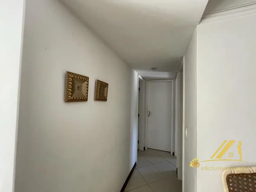 Apartamento com 2 quartos à venda e para alugar, 75m2 em Candeal, Salvador - BA - imagem 4 Foto 4 de Apartamento com 2 quartos à venda e para alugar, 75m2 em Candeal, Salvador - BA