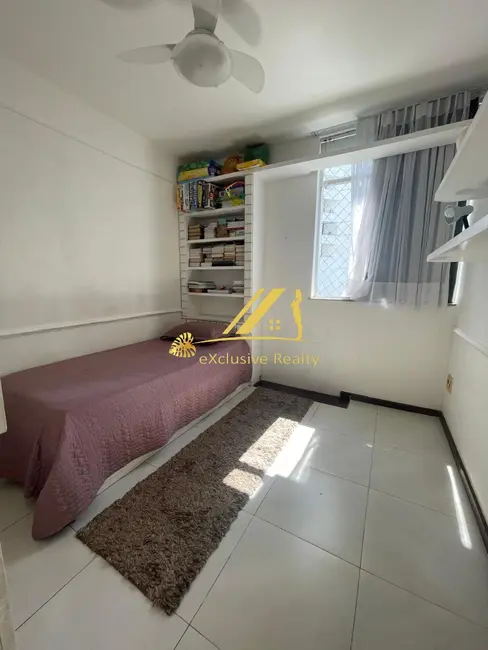 Foto 8 de Apartamento com 2 quartos à venda, 75m2 em Candeal, Salvador - BA
