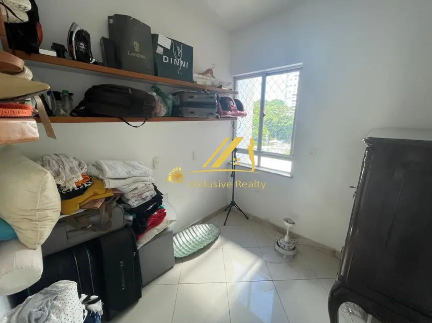 Foto 6 de Apartamento com 2 quartos à venda, 75m2 em Candeal, Salvador - BA