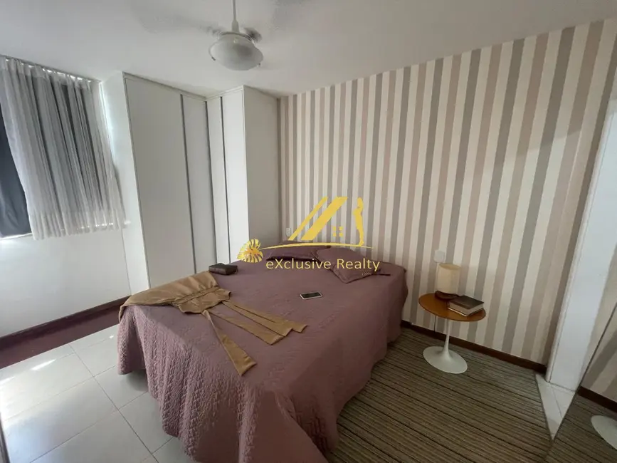 Foto 9 de Apartamento com 2 quartos à venda, 75m2 em Candeal, Salvador - BA