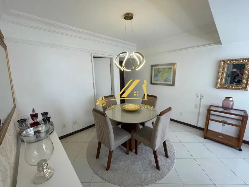 Apartamento com 2 quartos à venda e para alugar, 75m2 em Candeal, Salvador - BA - imagem 6 Foto 6 de Apartamento com 2 quartos à venda e para alugar, 75m2 em Candeal, Salvador - BA