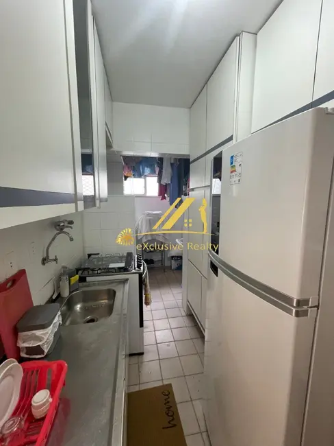 Foto 4 de Apartamento com 2 quartos à venda, 75m2 em Candeal, Salvador - BA