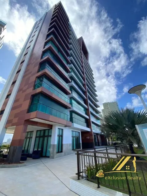 Apartamento com 4 quartos à venda, 242m2 em Jaguaribe, Salvador - BA - imagem 4 Foto 4 de Apartamento com 4 quartos à venda, 242m2 em Jaguaribe, Salvador - BA