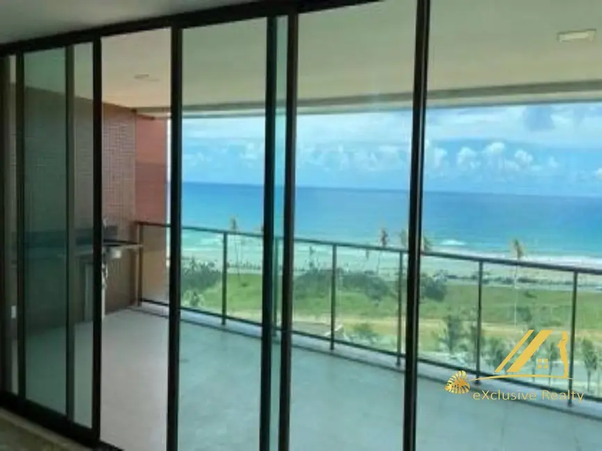 Apartamento com 4 quartos à venda, 242m2 em Jaguaribe, Salvador - BA - imagem 7 Foto 7 de Apartamento com 4 quartos à venda, 242m2 em Jaguaribe, Salvador - BA