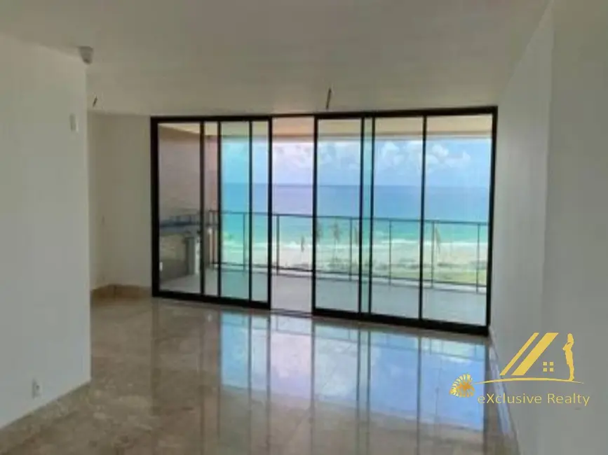 Apartamento com 4 quartos à venda, 242m2 em Jaguaribe, Salvador - BA - imagem 5 Foto 5 de Apartamento com 4 quartos à venda, 242m2 em Jaguaribe, Salvador - BA