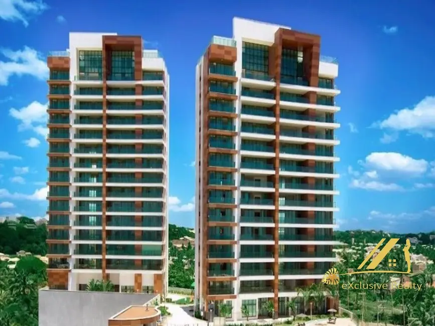 Apartamento com 4 quartos à venda, 242m2 em Jaguaribe, Salvador - BA - imagem 9 Foto 9 de Apartamento com 4 quartos à venda, 242m2 em Jaguaribe, Salvador - BA