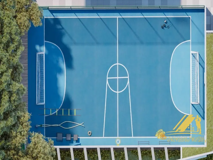 Foto 7 de Apartamento com 2 quartos à venda, 87m2 em Horto Florestal, Salvador - BA