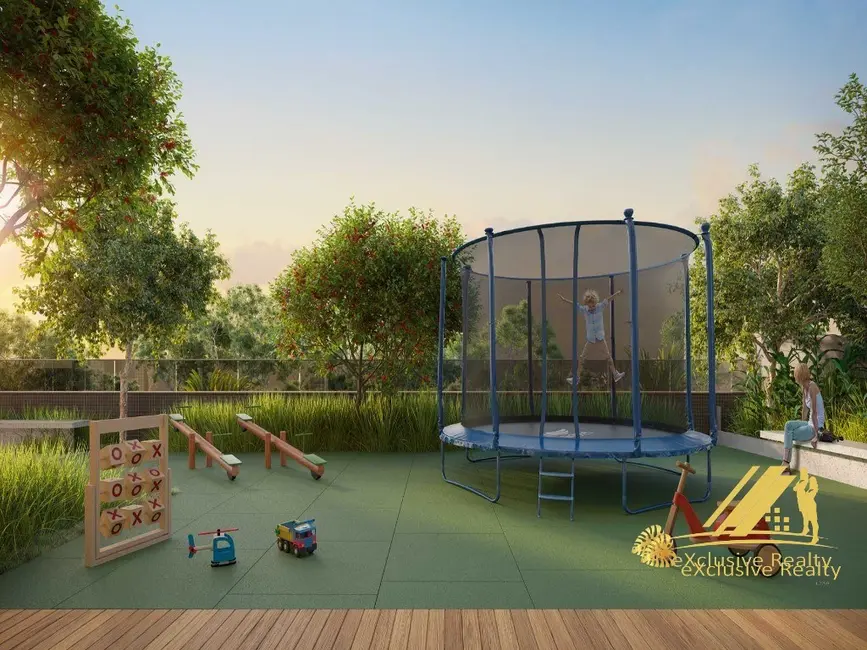 Foto 6 de Apartamento com 2 quartos à venda, 87m2 em Horto Florestal, Salvador - BA