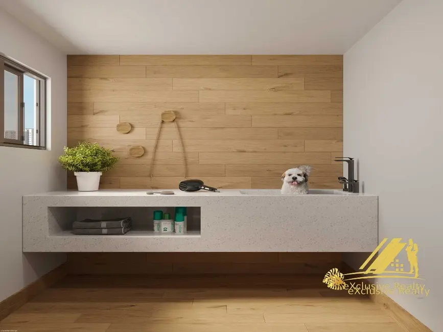 Foto 4 de Apartamento com 2 quartos à venda, 87m2 em Horto Florestal, Salvador - BA