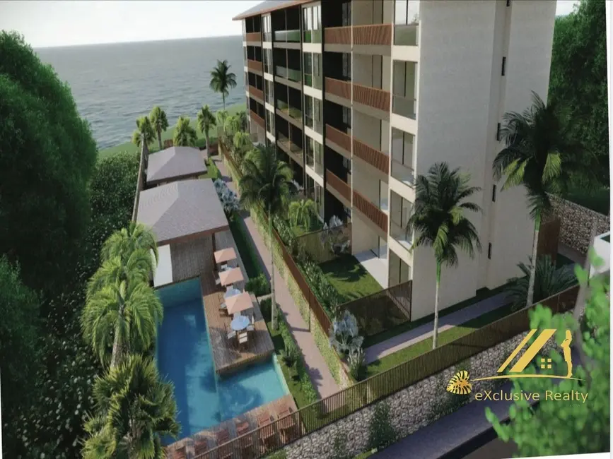 Apartamento com 3 quartos à venda, 97m2 em Itapuã, Salvador - BA - imagem 8 Foto 8 de Apartamento com 3 quartos à venda, 97m2 em Itapuã, Salvador - BA