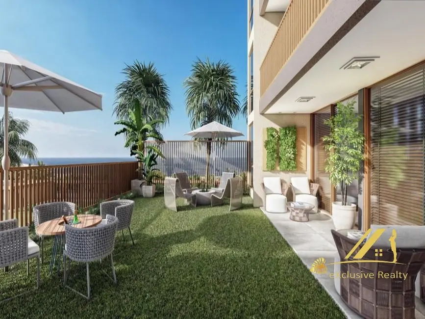 Apartamento com 3 quartos à venda, 97m2 em Itapuã, Salvador - BA - imagem 3 Foto 3 de Apartamento com 3 quartos à venda, 97m2 em Itapuã, Salvador - BA