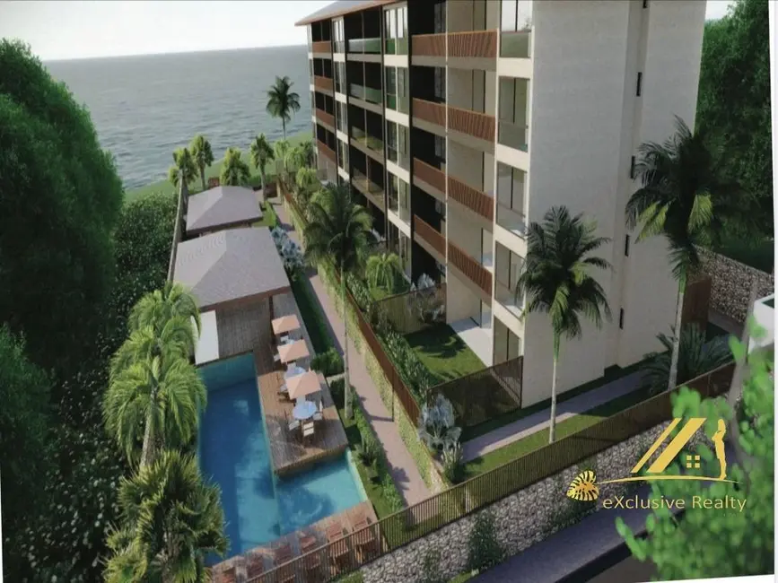 Foto 8 de Apartamento com 3 quartos à venda, 97m2 em Itapuã, Salvador - BA