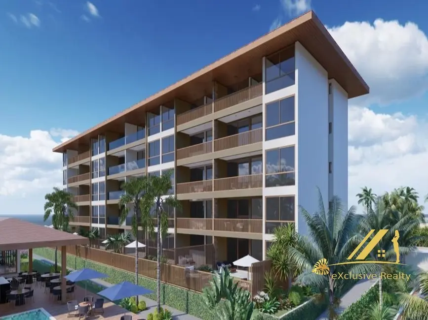 Apartamento com 3 quartos à venda, 97m2 em Itapuã, Salvador - BA - imagem 6 Foto 6 de Apartamento com 3 quartos à venda, 97m2 em Itapuã, Salvador - BA