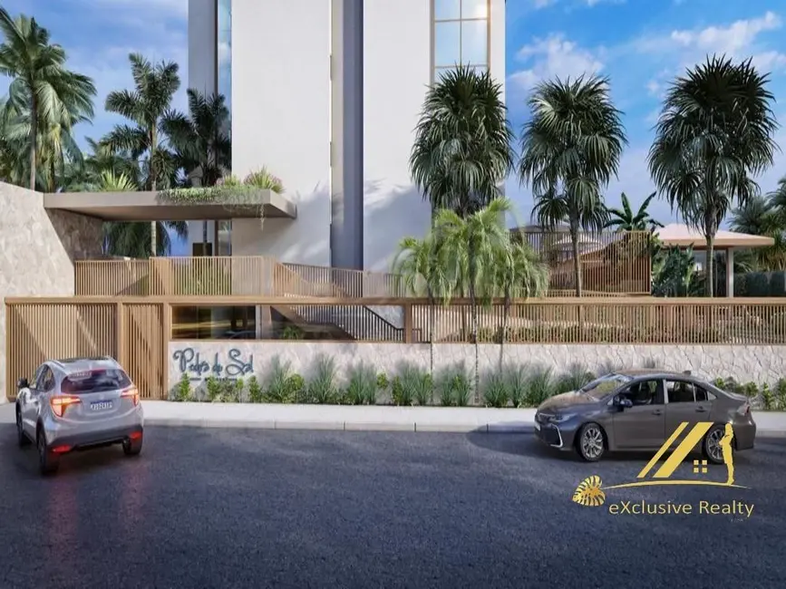 Foto 9 de Apartamento com 3 quartos à venda, 97m2 em Itapuã, Salvador - BA