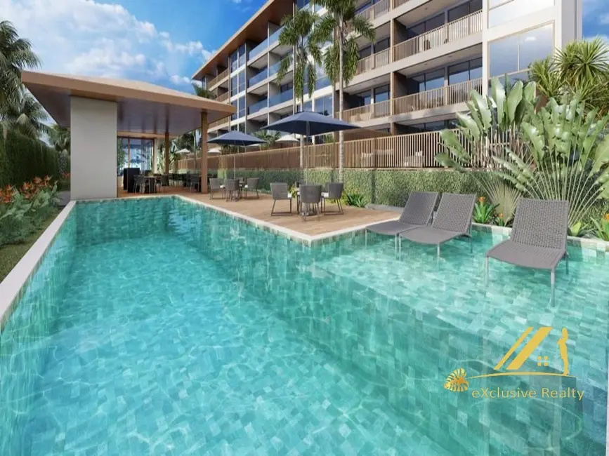 Apartamento com 3 quartos à venda, 97m2 em Itapuã, Salvador - BA - imagem 7 Foto 7 de Apartamento com 3 quartos à venda, 97m2 em Itapuã, Salvador - BA