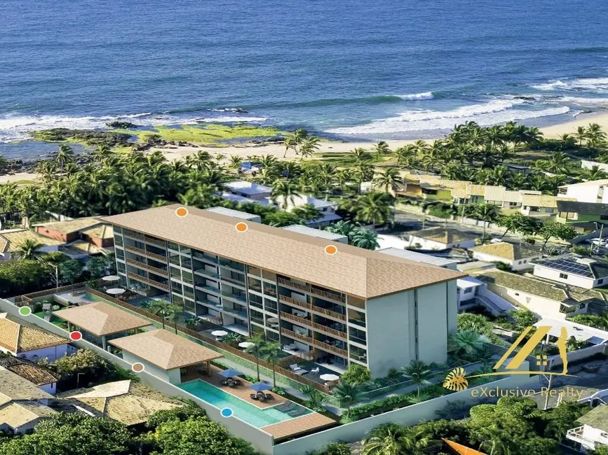 Foto 5 de Apartamento com 3 quartos à venda, 97m2 em Itapuã, Salvador - BA