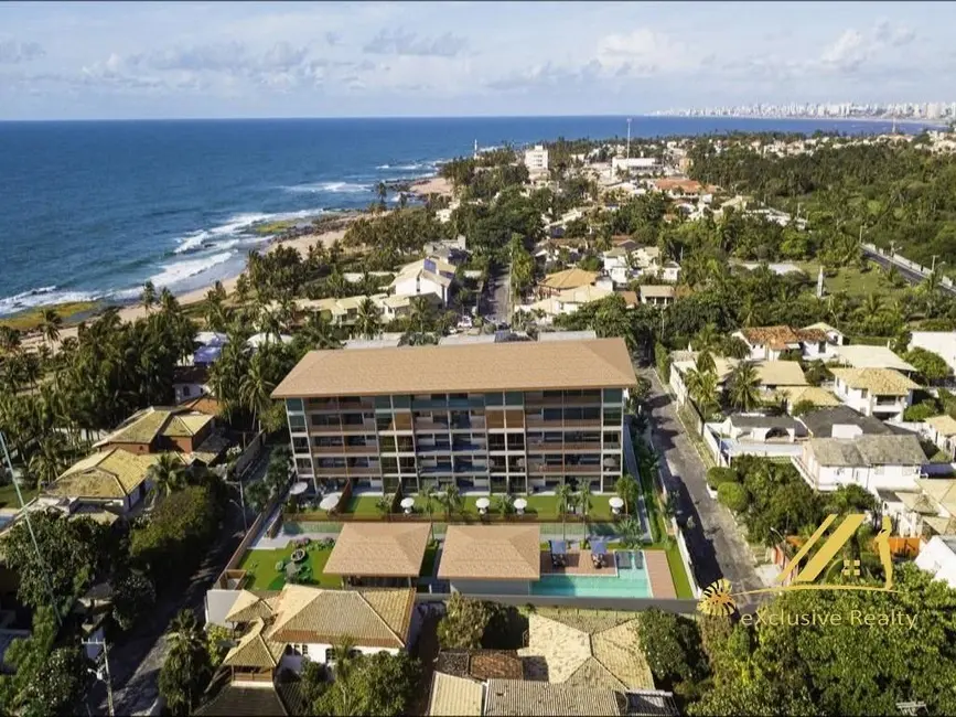 Foto 4 de Apartamento com 3 quartos à venda, 97m2 em Itapuã, Salvador - BA