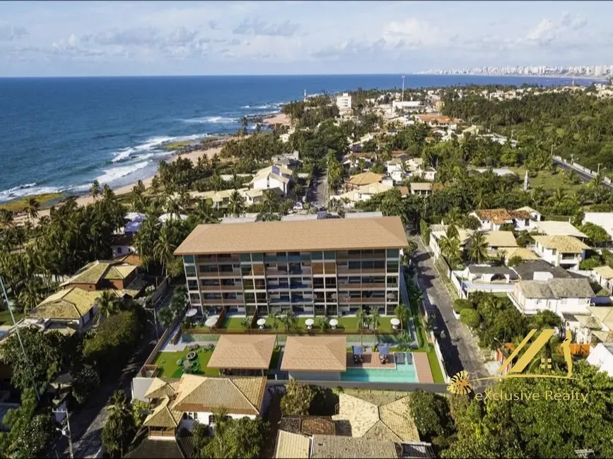 Apartamento com 3 quartos à venda, 97m2 em Itapuã, Salvador - BA - imagem 4 Foto 4 de Apartamento com 3 quartos à venda, 97m2 em Itapuã, Salvador - BA