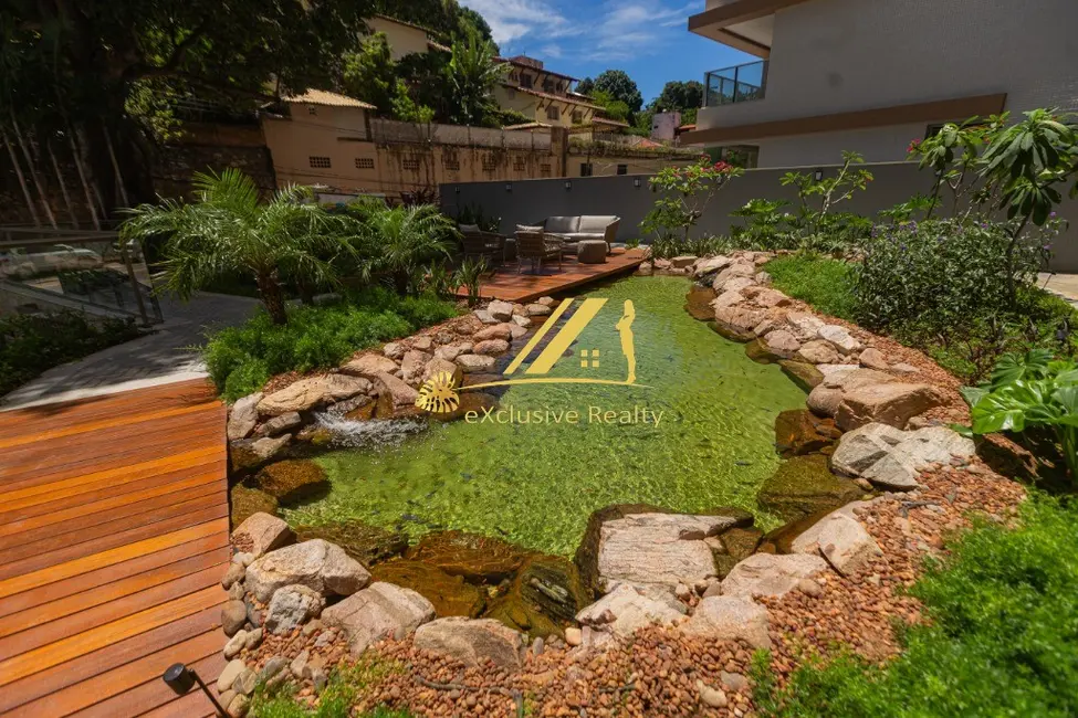 Apartamento com 4 quartos à venda, 154m2 em Horto Florestal, Salvador - BA - imagem 9 Foto 9 de Apartamento com 4 quartos à venda, 154m2 em Horto Florestal, Salvador - BA