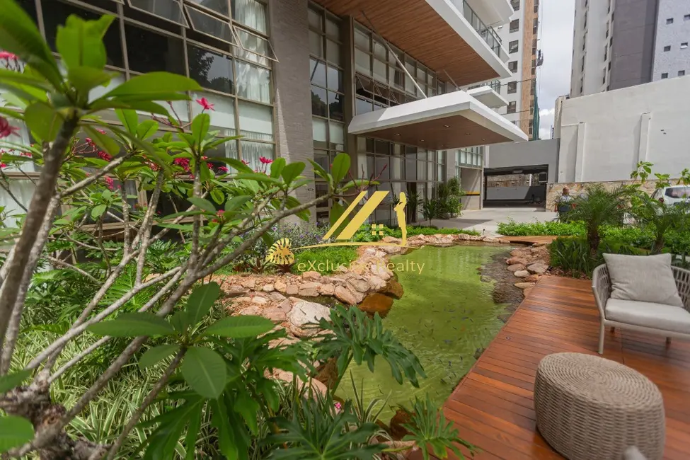 Apartamento com 4 quartos à venda, 154m2 em Horto Florestal, Salvador - BA - imagem 7 Foto 7 de Apartamento com 4 quartos à venda, 154m2 em Horto Florestal, Salvador - BA