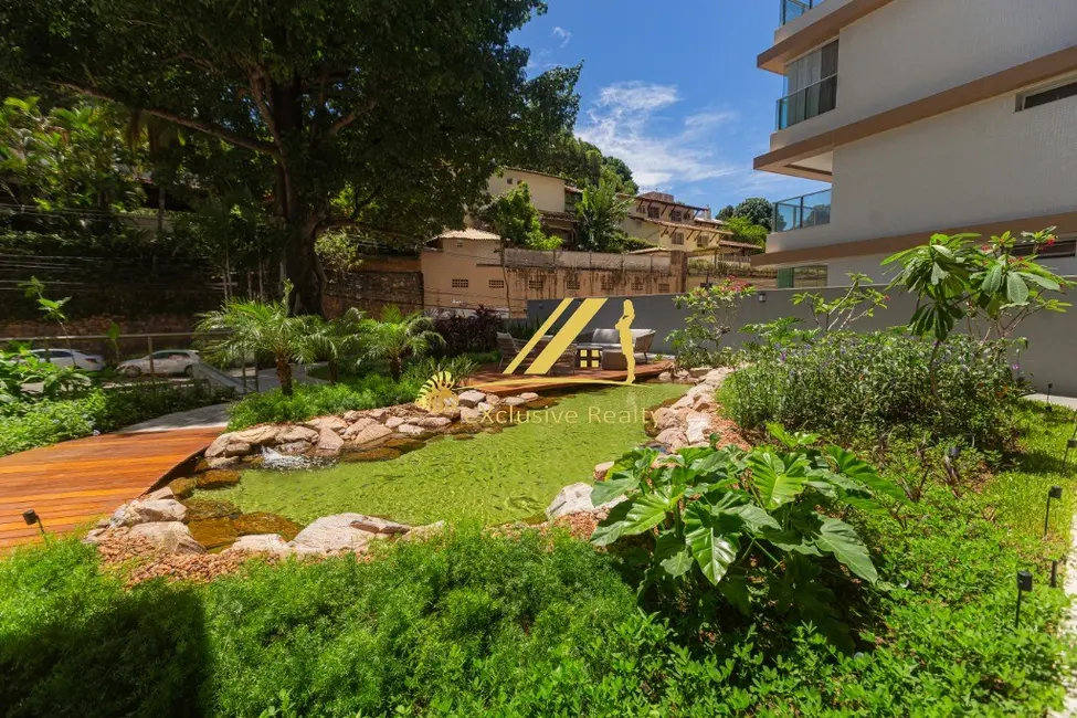 Apartamento com 4 quartos à venda, 154m2 em Horto Florestal, Salvador - BA - imagem 8 Foto 8 de Apartamento com 4 quartos à venda, 154m2 em Horto Florestal, Salvador - BA