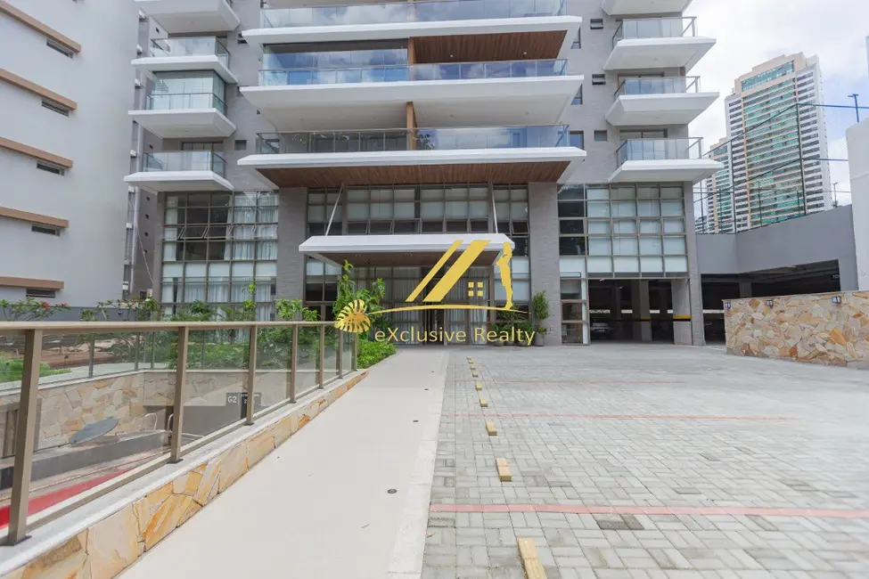 Apartamento com 4 quartos à venda, 154m2 em Horto Florestal, Salvador - BA - imagem 3 Foto 3 de Apartamento com 4 quartos à venda, 154m2 em Horto Florestal, Salvador - BA