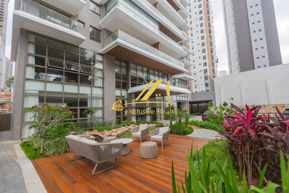 Apartamento com 4 quartos à venda, 154m2 em Horto Florestal, Salvador - BA - imagem 4 Foto 4 de Apartamento com 4 quartos à venda, 154m2 em Horto Florestal, Salvador - BA