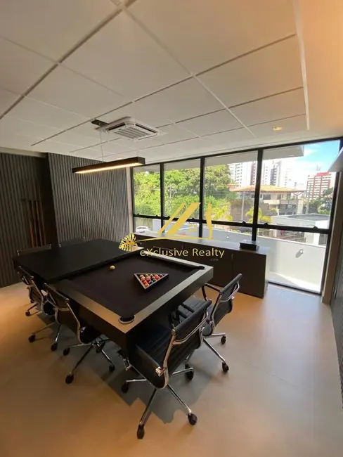 Foto 9 de Apartamento com 1 quarto à venda, 50m2 em Caminho das Árvores, Salvador - BA