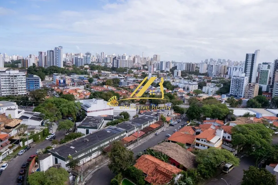 Foto 5 de Apartamento com 1 quarto à venda, 50m2 em Caminho das Árvores, Salvador - BA