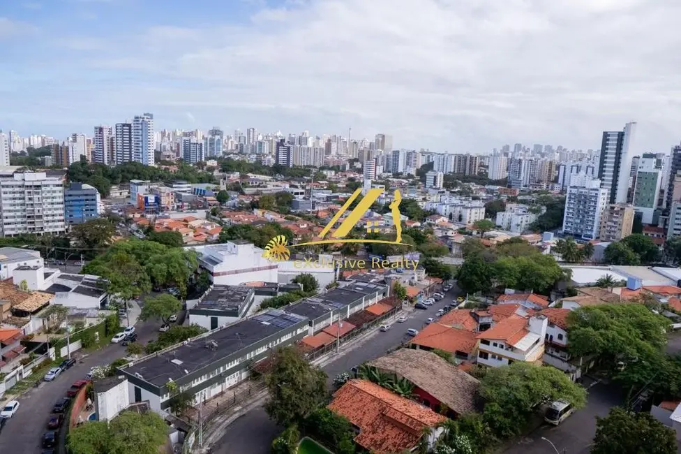 Foto 7 de Apartamento com 1 quarto à venda, 50m2 em Caminho das Árvores, Salvador - BA