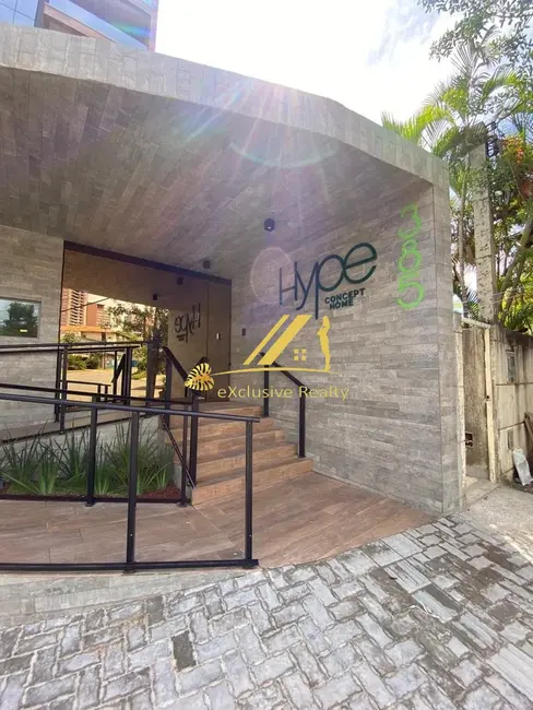 Foto 8 de Apartamento com 1 quarto à venda, 50m2 em Caminho das Árvores, Salvador - BA