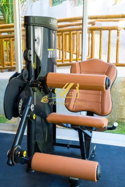 Foto 4 de Apartamento com 2 quartos à venda, 86m2 em Mata De Sao Joao - BA