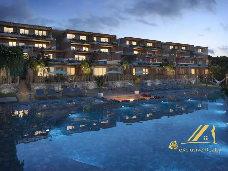 Apartamento com 2 quartos à venda, 86m2 em Mata De Sao Joao - BA - imagem 6 Foto 6 de Apartamento com 2 quartos à venda, 86m2 em Mata De Sao Joao - BA