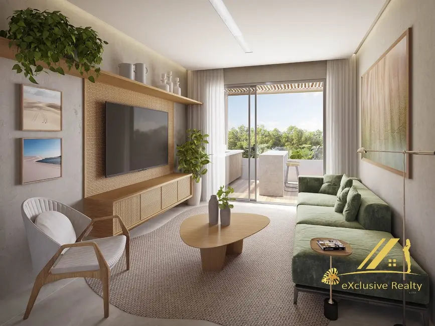 Apartamento com 2 quartos à venda, 86m2 em Mata De Sao Joao - BA - imagem 4 Foto 4 de Apartamento com 2 quartos à venda, 86m2 em Mata De Sao Joao - BA