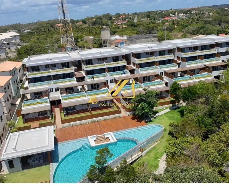 Apartamento com 2 quartos à venda, 86m2 em Mata De Sao Joao - BA - imagem 1 Foto 1 de Apartamento com 2 quartos à venda, 86m2 em Mata De Sao Joao - BA