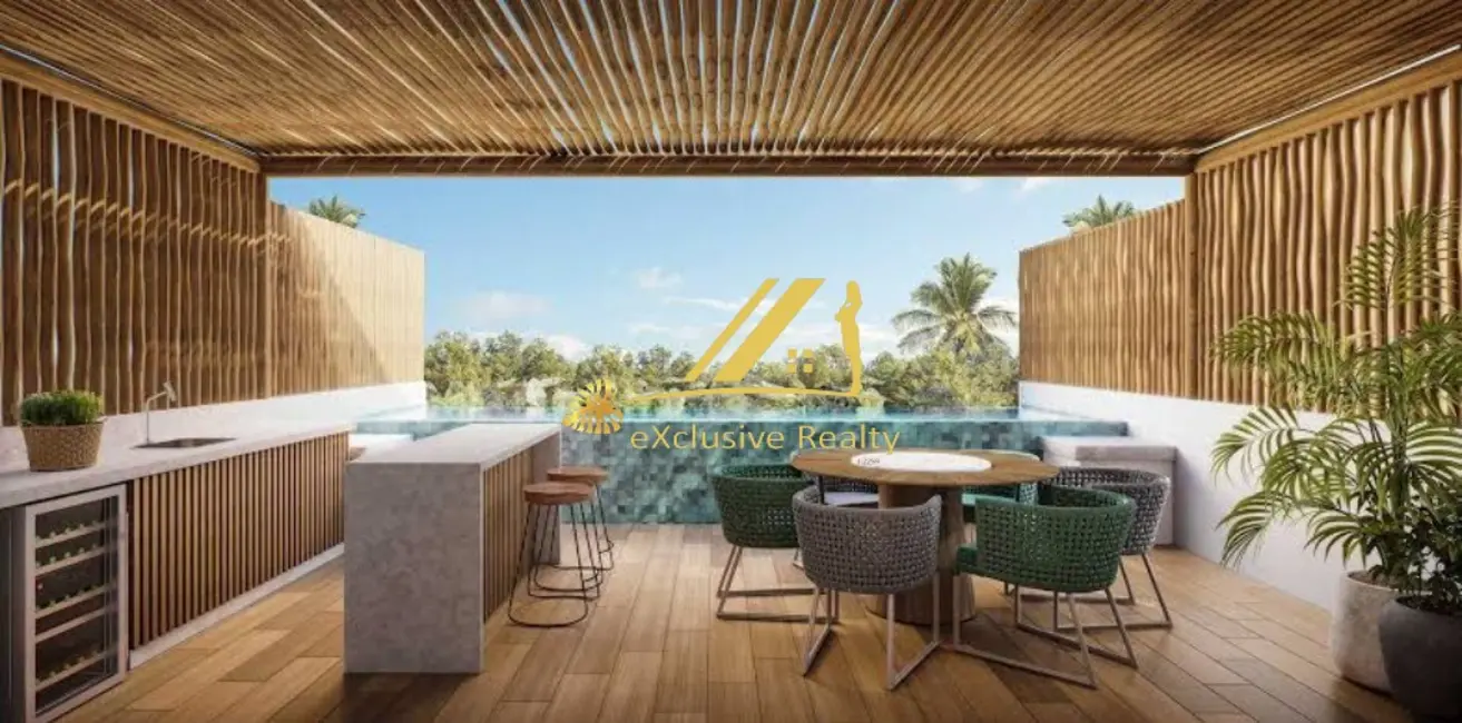 Apartamento com 2 quartos à venda, 86m2 em Mata De Sao Joao - BA - imagem 7 Foto 7 de Apartamento com 2 quartos à venda, 86m2 em Mata De Sao Joao - BA