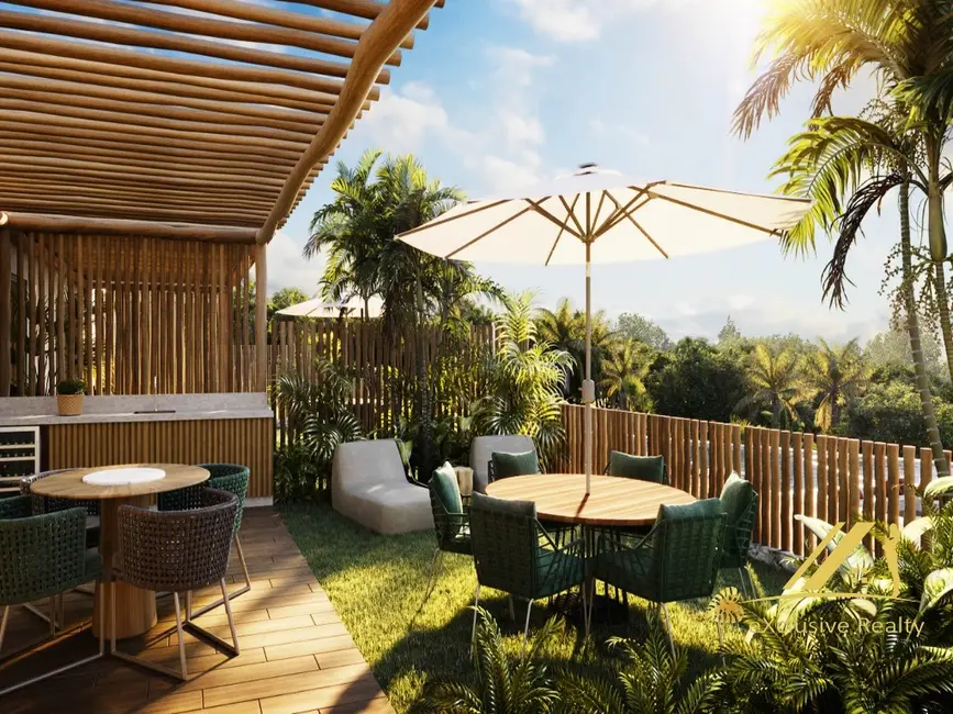 Apartamento com 2 quartos à venda, 86m2 em Mata De Sao Joao - BA - imagem 3 Foto 3 de Apartamento com 2 quartos à venda, 86m2 em Mata De Sao Joao - BA