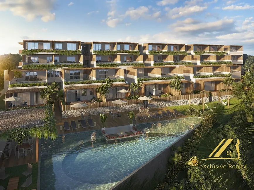 Apartamento com 2 quartos à venda, 86m2 em Mata De Sao Joao - BA - imagem 5 Foto 5 de Apartamento com 2 quartos à venda, 86m2 em Mata De Sao Joao - BA