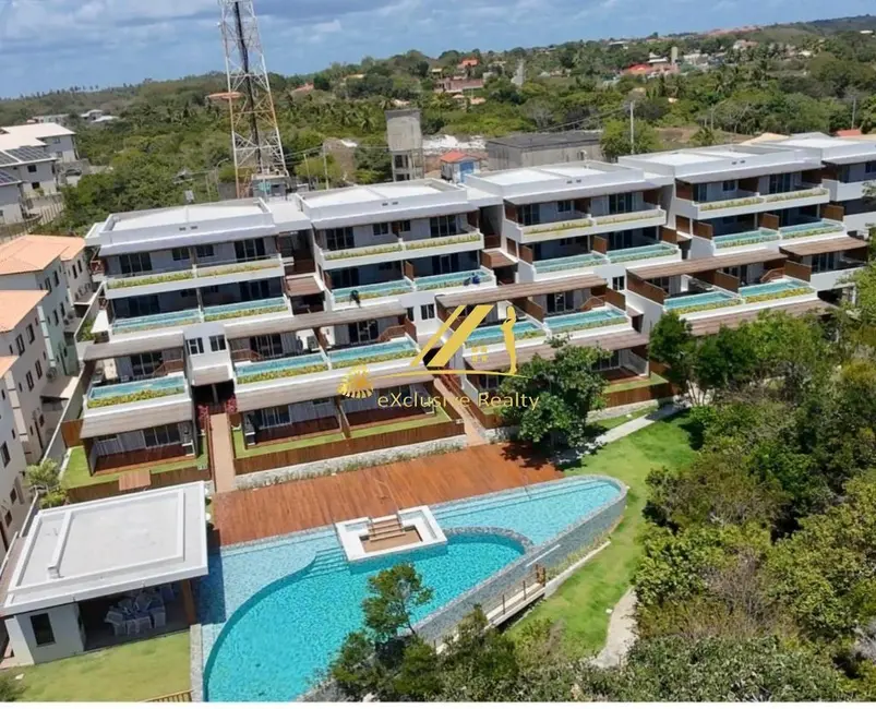 Apartamento com 2 quartos à venda, 86m2 em Mata De Sao Joao - BA - imagem 1 Foto 1 de Apartamento com 2 quartos à venda, 86m2 em Mata De Sao Joao - BA