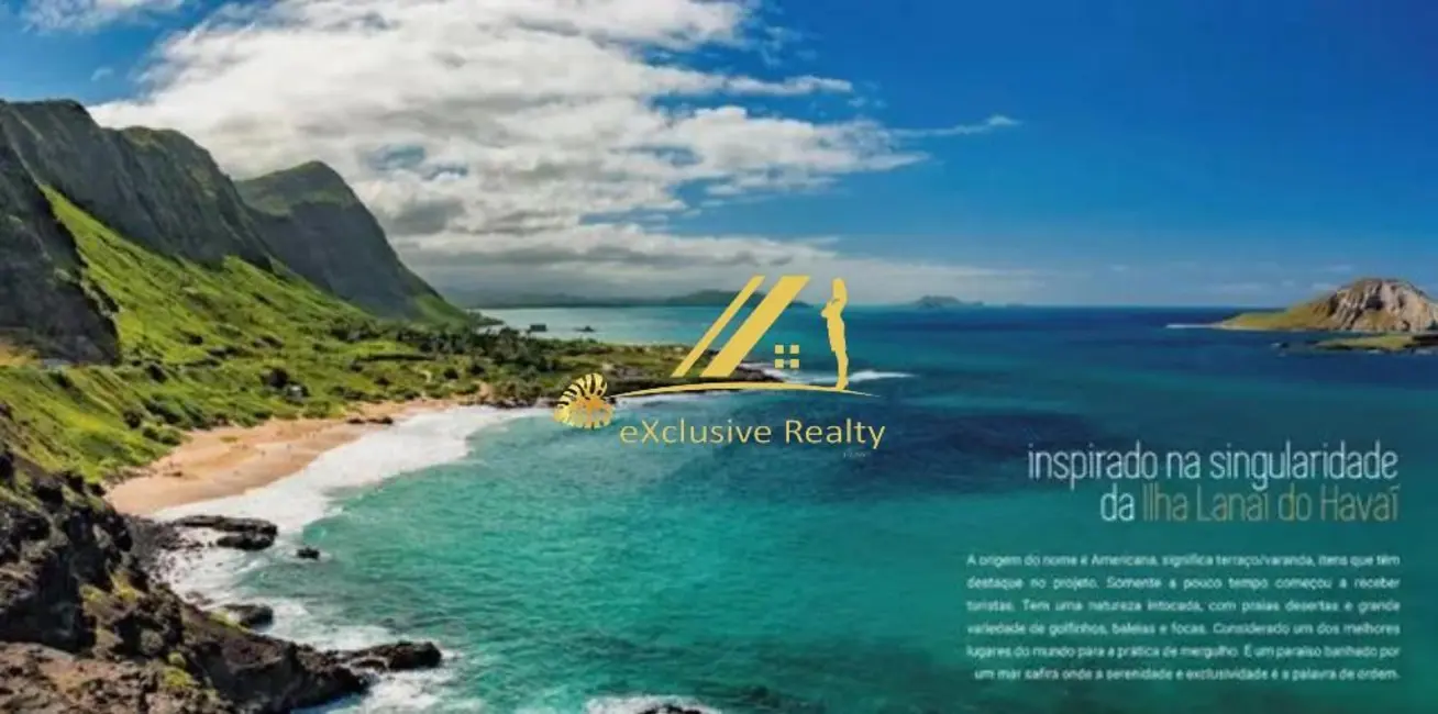 Apartamento com 2 quartos à venda, 86m2 em Mata De Sao Joao - BA - imagem 3 Foto 3 de Apartamento com 2 quartos à venda, 86m2 em Mata De Sao Joao - BA