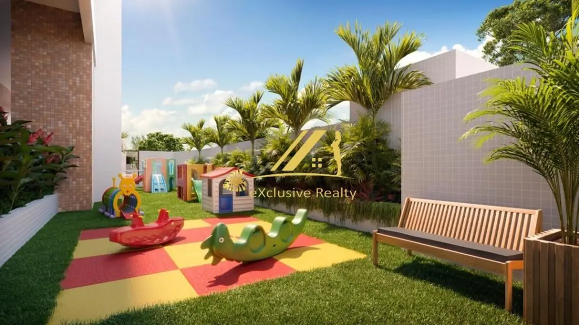 Foto 5 de Apartamento com 2 quartos à venda, 72m2 em Itaigara, Salvador - BA